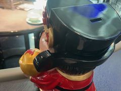 -东方饺子王(哈西万达店)