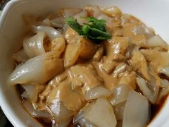 -荣德灶台鱼(圣泉寺店)