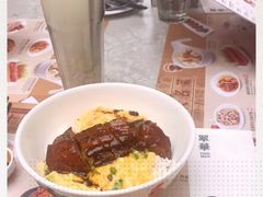 -翠华(澳门银河店)