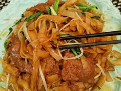 -博雅酒店-中餐厅