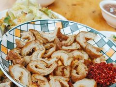 -赵姐猪耳朵饭店