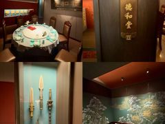 -四世同堂·京菜·烤鸭(双井店)