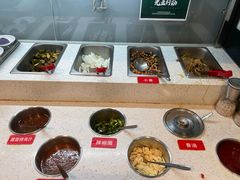 -韩时烤肉(丰科万达广场店)