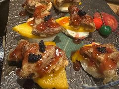 -东田之村自助餐厅(金水路店)