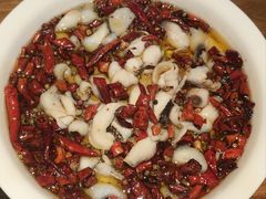-永安鱼庄·镇江菜(三店纬五路店)