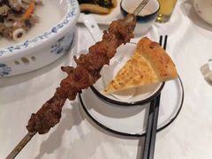 -阿布都新疆音乐美食城(长湖路店)