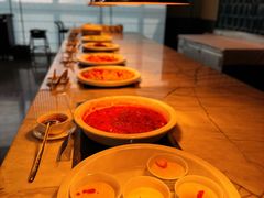 -洛阳国际大酒店-香榭丽舍西餐厅