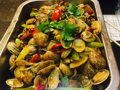 -望京小腰(北京总店)