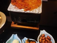 -天狗山料理(省体店)