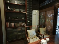 -泡桐树孙二娘私房菜