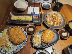 -山杏yama-katsu·吉列炸物
