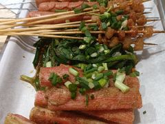 -黑皮烧烤(民意四路店)