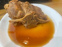 -松栢朝鲜族味道·脊骨汤(总店)