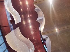 -交通银行前滩31演艺中心