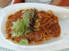 -山村茶餐厅(石岐店)