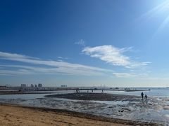 -东戴河风景区-止锚湾