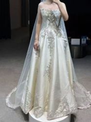 点击看大图 -INSHINE婚纱礼服