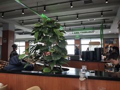 -魏斯理汉堡(西安沣东吾悦店)