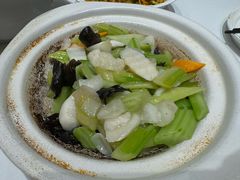 -眉州东坡(春秀路店)