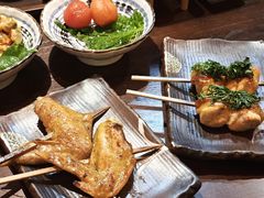 -鸟鹏烧鸟居酒屋(昌岗店)
