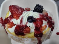 -B&C黄油与面包·THE GARDEN BAKERY概念店(世纪汇店)