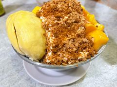 -水牛奶皇后糖水铺(深圳总店)