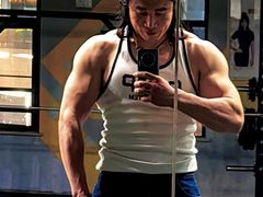 -霸王茶姬(西单百货店)