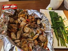 -管氏翅吧(马家堡店)