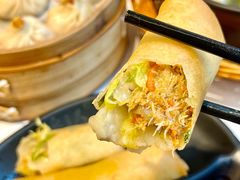 -馋三尺蟹粉小笼(人民广场店)