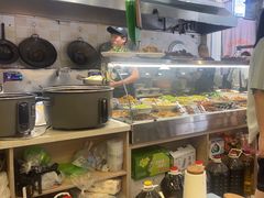 -梅溪·小伙子干挑面(安吉总店)