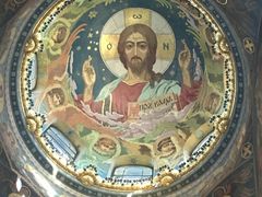 -滴血救世主教堂