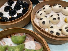 -TABLE·味西餐厅-成都茂业JW万豪酒店