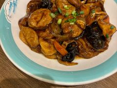 -锡和无锡菜(景丽苑店)