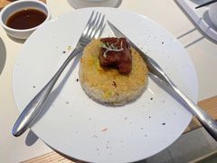 -蔡澜点心·粤菜(领展购物广场店)