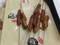 -新口福烧烤(凌河夜市店)