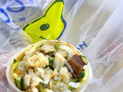 -安徽阜阳卷馍(西单店)