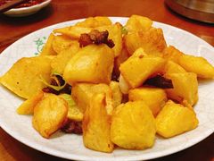 -清真·益鑫羊肉手抓馆(花园北街店)