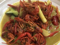 -龙虾奇迹(大华三路店)