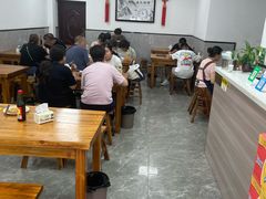 -何记酿皮店(西流湾店)