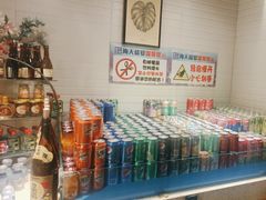 -海天盛宴新派海鲜自助餐厅(群力店)