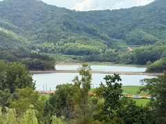 -宁波九龙湖开元度假村