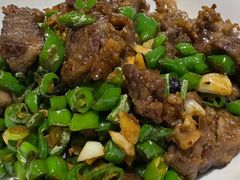 -洞庭土菜小炒馆(易发广场店)