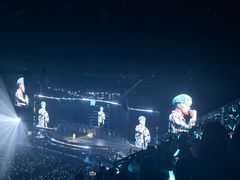 -梦之蓝青奥体育公园体育馆