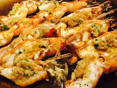 -玛雅铁板烧餐厅(中关村店)