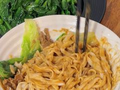 -唔止卤嘢·潮州菜(鹭江店)