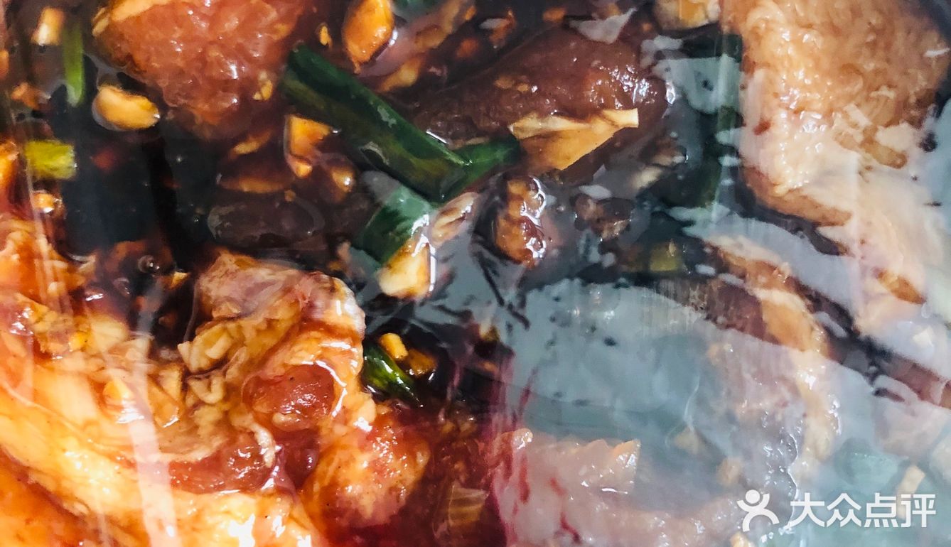 懒人宅家做饭之香喷喷电饭煲蜜汁叉烧篇