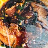 懒人宅家做饭之香喷喷电饭煲蜜汁叉烧篇