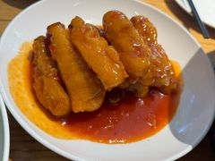 -天堂鸟水煮鱼·烟火川菜(索凌路店)