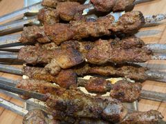 -品回味清真西北楼(宁波首店)