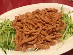-大地春饼店(黄河路店)